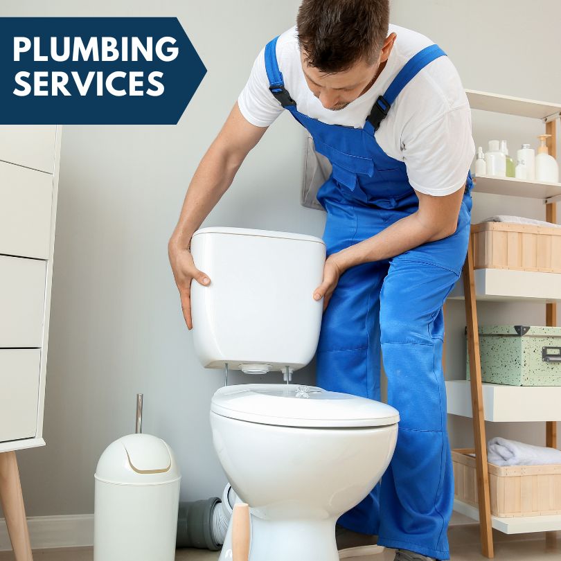 Plumbing Company in Joseph City, AZ